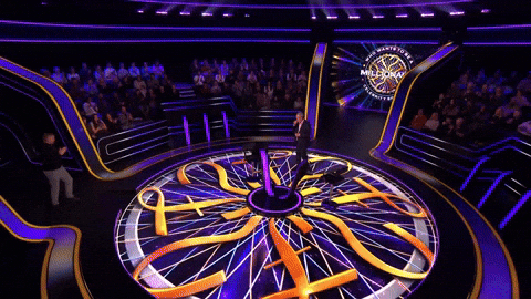 Wwtbamq125Celebe3C2 GIF by Stellify Media