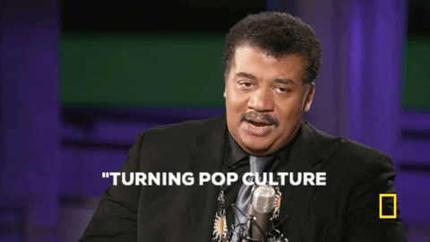 startalk GIF by National Geographic Channel