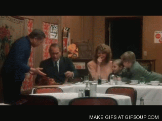 a christmas story GIF