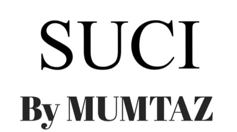 Brunei Tudung Sticker by MUMTAZ COLLECTIONS