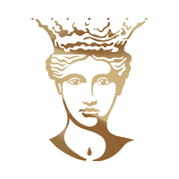 cremadea crema mythical cremadea Sticker