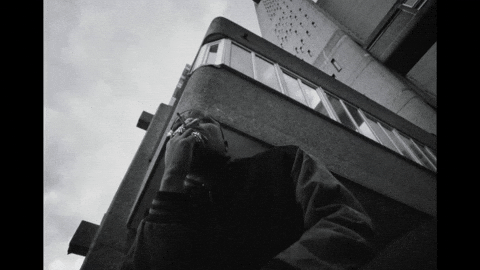 Monster Clue GIF by IDK