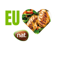 somosnat vibra somosnat natfrangos frangosnat Sticker