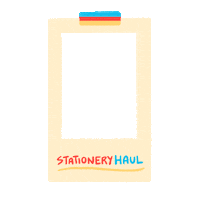 Rainbow Sticker