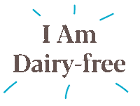 Vegan Sticker by Kite Hill