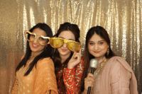wedding photobooth GIF by Tom Foolery Photo Booth