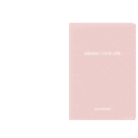 dylplanner 2023 planner journal productivity Sticker