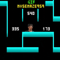 Maze 959 Mose GIF