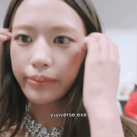 Ive Eugene GIF