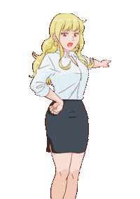 smalltung yuen smalltung michelleyuen 袁小姐 Sticker