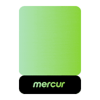 Performance Crossfit Sticker by Mercur