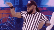 Dc Young Fly Lala GIF by Nick Cannon Presents: Wild ‘N Out