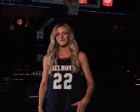 Belmont Bruins GIF by Belmont Athletics