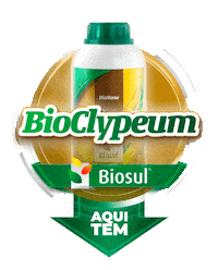 Sticker by Biosul Fertilizantes