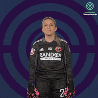 Sheffield Blades GIF by FA Women's Championship