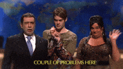 Snl GIF by Saturday Night Live