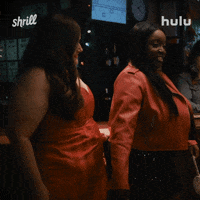Happy Aidy Bryant GIF by HULU