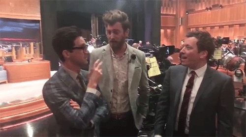 youtube GIF by The Tonight Show Starring Jimmy Fallon