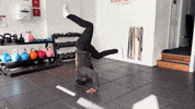 Hip Hop Dance GIF by Your House Fitness