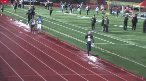 track and field running GIF by RunnerSpace.com