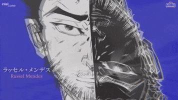 Russ Vct GIF by Global Esports