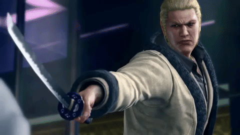 video game japan GIF