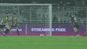 Mohun Bagan GIF by Indian Super League