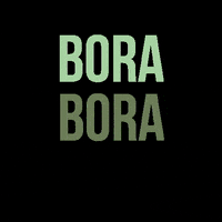 factoagencia bora bora facto enej free for all audiences GIF