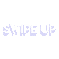 Swipe Up Sticker by Chasing Carpe Diem