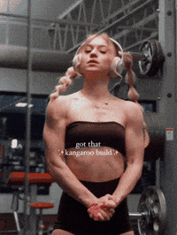 Gym GIF