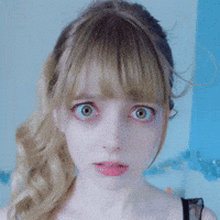 Kimmy Kimochi GIF