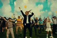 Dance Muse GIF