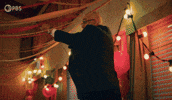 Episode 8 Party GIF by PBS