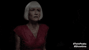 Twin Peaks Diane GIF by Twin Peaks on Showtime
