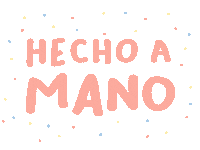 Process Comparte Sticker