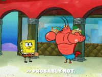 season 6 pet or pets GIF by SpongeBob SquarePants