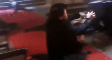 King Of Comedy Xi Ju Zhi Wang GIF