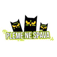 festival exit Sticker by GUARANA