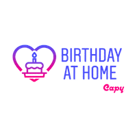 capycake capy capycake Sticker
