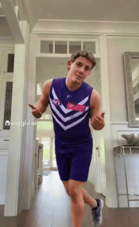 Afl Footy GIF