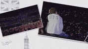 Muse Jimin Bts GIF
