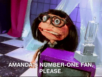The Amanda Show Nicksplat GIF by NickRewind