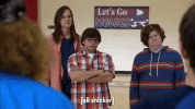 comedy central season 3 episode 14 GIF by Workaholics