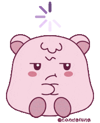 Mood Waiting Sticker