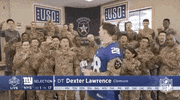 New York Giants Football GIF by NFL