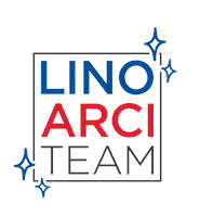 Flashing Real Estate Sticker by LinoArciTeam