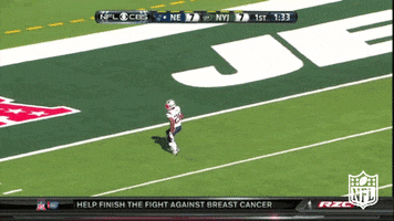 new england patriots football GIF by NFL