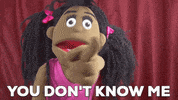 fight argue GIF by Fluffy Friends