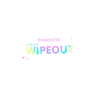 Wipeout Deodorant Sticker by MyGlamm