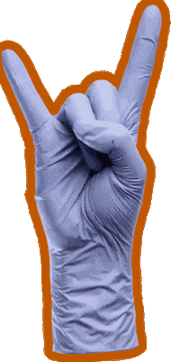 Ut Austin Health Sticker by Dell Medical School